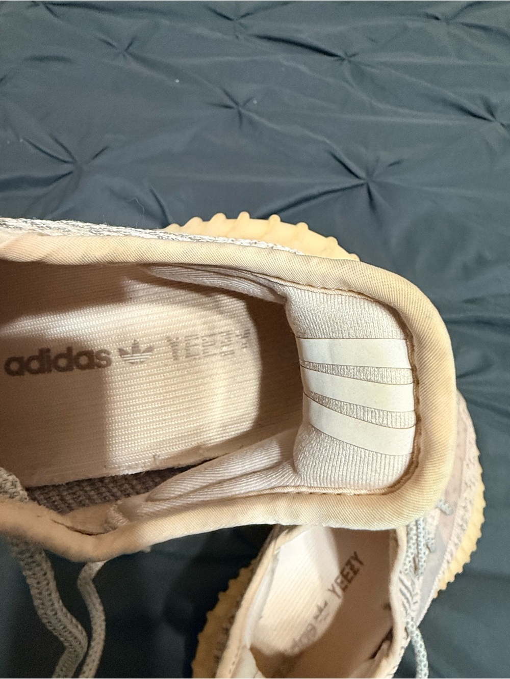 Yeezy Boost - Picture 7 of 11